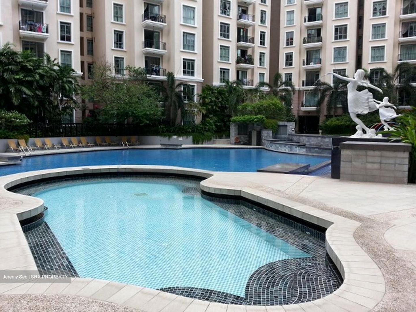 Aspen Heights (D9), Condominium #470506311